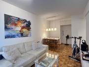 ALQUILER EXCLUSIVO 2 AMBIENTES EN PALERMO FRENTE CASA SUR
