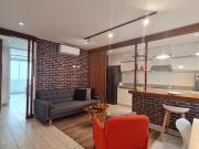 EXCLUSIVO DEPARTAMENTO BARRANCO A UN PASO DE MIRAFLORES