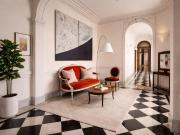 Alquiler Exclusivo departamento 6 ambientes de categoría...