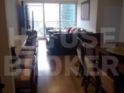 Alquiler exclusivo departamento en Pardo