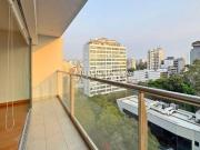 Alquiler Exclusivo Departamento Flat en San Isidro. Av....