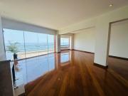 ALQUILER DEPARTAMENTO AL MAR Barranco, Malecón PAUL HARRIS