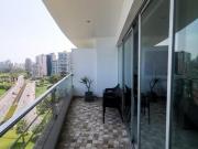 ALQUILER:Exclusivo Duplex Vista Al Mar. 2 Dormitorios....
