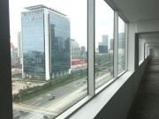 ALQUILER EXCLUSIVO EDIFICIO CORPORATIVO PASEO DEL PARQUE...