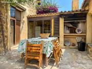 ? Alquiler exclusivo en Altea: Molino histórico del...
