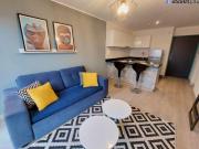 ¡Alquiler Exclusivo en Barranco! Dpto. Amoblado con...