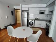 ALQUILER EXCLUSIVO LOFT EN BARRANCO A UNA CUADRA DE...