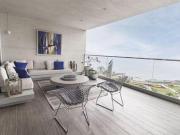 Alquiler exclusivo PENTHOUSE de 545.60m2 en Calle La...