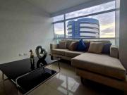 ALQUILER FABULOSO DEPARTAMENTO AMOBLADO 1 DORMITORIO EN...