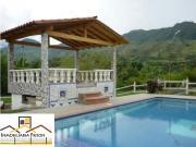 Alquiler finca de Recreo en Barbosa Antioquia