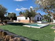 Alquiler finca rústica