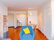 ALQUILER FLAT A PASOS DEL MALECON DE MIRAFLORES