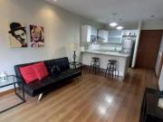 Alquiler Flat Amoblado Espalda del Edif. Alicorp en 28...