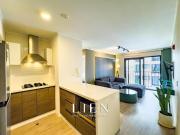 Alquiler Flat Amoblado y Equipado en Av. Grau, Barranco