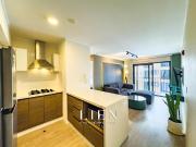 Alquiler Flat Amoblado y Equipado en Av. Grau, Barranco