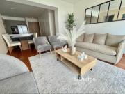 Alquiler flat amoblado y equipado en San isidro