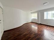 Alquiler o venta flat cerca al ovalo Gutierrez, San...