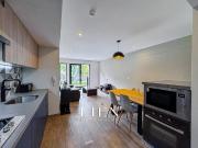 Alquiler Flat con Vista Externa y vista Parque en San...