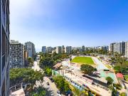 Alquiler Flat con Vistal Chipoco en Barranco