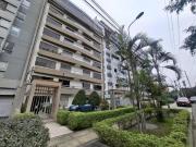 Alquiler Flat De 2 Dormitorios + Cochera en Urb. Valle...