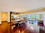 Alquiler Flat en Surco Amoblado al frente de la cancha...