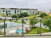 EXCLUSIVO VENTA DÚPLEX TIPO TOWNHOUSE MODERNO MIRAFLORES