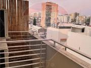 ALQUILER FLORES MONOAMBIENTE BALCON AMENITIES