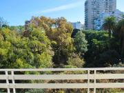ALQUILER FRENTE AL BOTANICO 4 AMBIENTES AMPLIOS