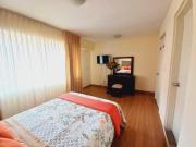 Alquiler Frente Al Malecón 28 De Julio