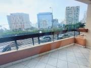 Alquiler Frente Al Malecón 28 De Julio