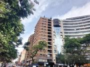 Alquiler Frente al Patio Olmos Hermoso Depto. Semi...