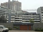 ALQUILER FRENTE GOLF LOS INCAS, 3DORM, PISO5, CDRA.8