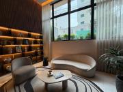 Alquiler Full Amoblado Miraflores 2 dorm y Cochera