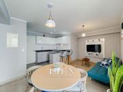 Alquiler Full amoblado y equipado con Balcón y cochera...