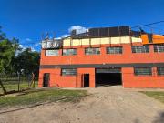 ALQUILER GALPON 1450 M2 PARADA ROBLES A MT RUTA 8