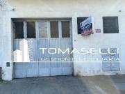 ALQUILER GALPON 145 m2 APROX