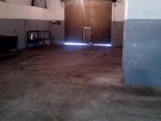 ALQUILER GALPON 160 m2 APROX