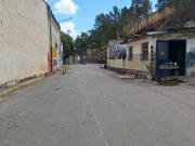 Alquiler Galpón 184M2 En La Zona Industrial de Ruiz Pineda