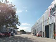 Alquiler Galpon 1.080 m2 en Complejo de depositos con...