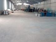 ALQUILER GALPON 1.100 MTS FERREYRA CORDOBA CAPITAL