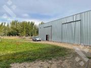 ALQUILER GALPÓN 250M2 PREDIO 3100M2 ISLA JORDAN, CIPOLLETTI
