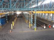 Alquiler Galpón 2.500 m2 c/puente grúa Parque Industrial