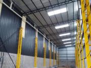 Alquiler Galpón 560 M2 con Puente grúa en Pilar