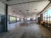 Alquiler Galpón 800 en 2 plantas m2 cubiertos Valentín...