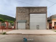 ALQUILER GALPON A ESTRENAR 350 M2 V° MONICA