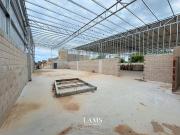 Alquiler Galpón a estrenar de 300 m2 Zona el Progreso