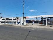 Alquiler Galpon / Bodega Comercial, Av 25 de Julio