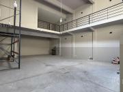 Alquiler Galpón con Oficinas en Barracas