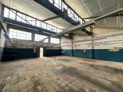 ALQUILER GALPON DEPOSITO 250 M2 BERNAL ESTE