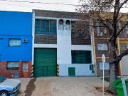 Alquiler Galpón Depósito 744 m2 Villa Soldati